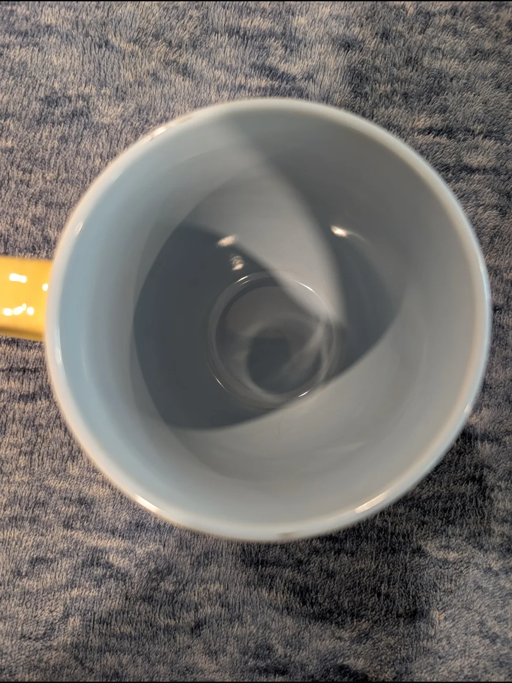 Maya Angelou NWOT Mug with 'And Still I Rise' Quote